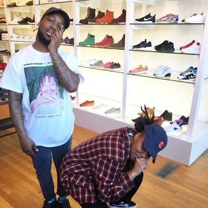 Meet your Posher, Ben